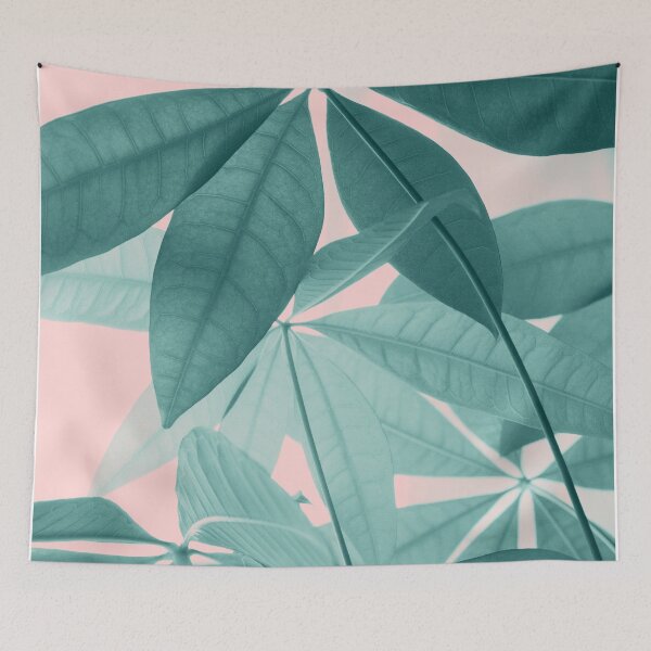 Item preview, Pachira Aquatica #5 #foliage #decor #art  designed and sold by Anita's & Bella's Art.