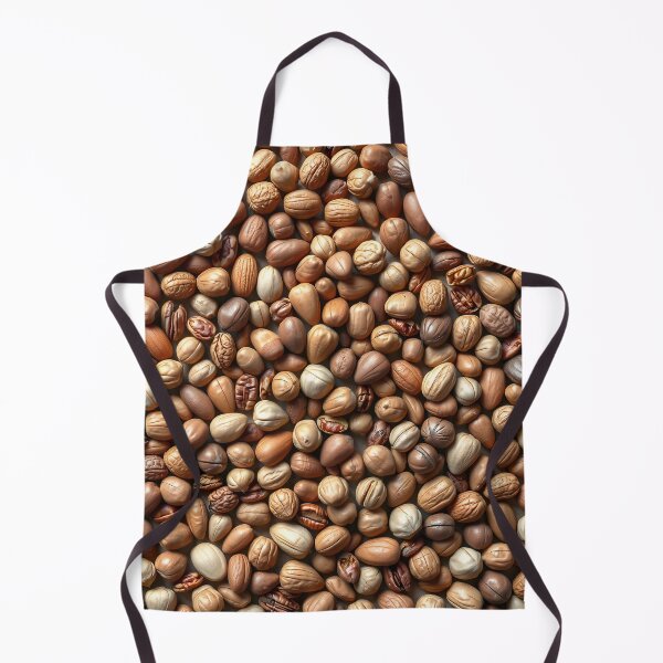 Item preview, Nuts 1 designed and sold by HebaRK Studio.