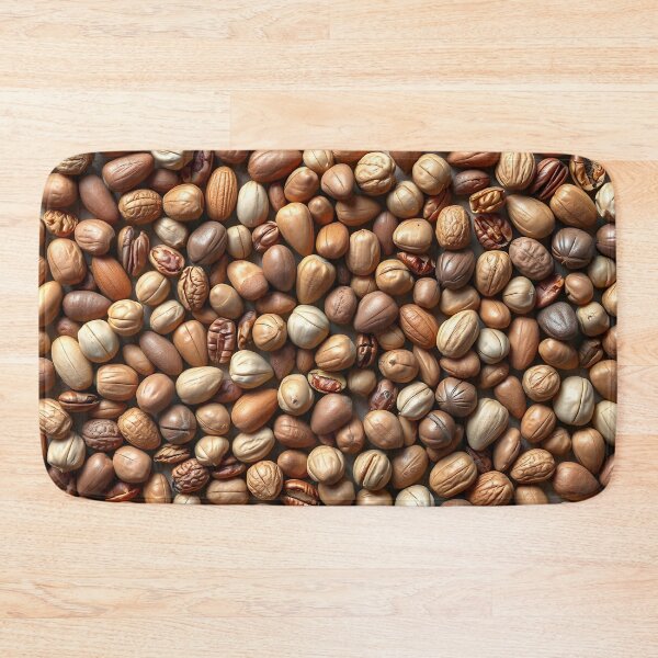 Item preview, Nuts 1 designed and sold by HebaRK Studio.