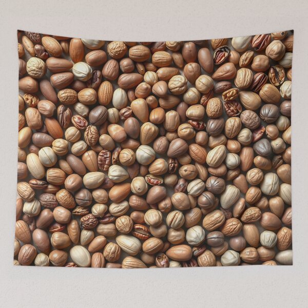 Item preview, Nuts 1 designed and sold by HebaRK Studio.