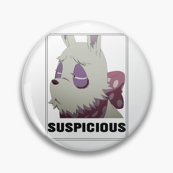 Item preview, Sus Dogphisto designed and sold by 1Chaos-Shop.