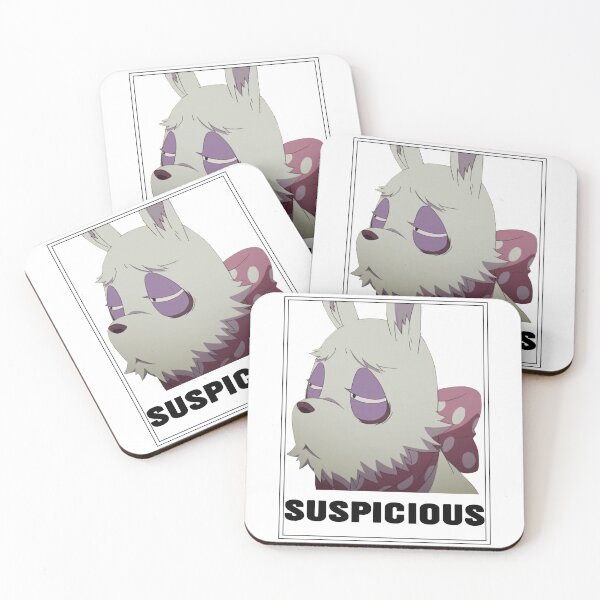 Item preview, Sus Dogphisto designed and sold by 1Chaos-Shop.