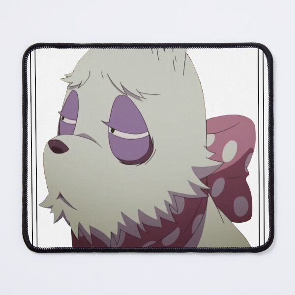 Item preview, Sus Dogphisto designed and sold by 1Chaos-Shop.