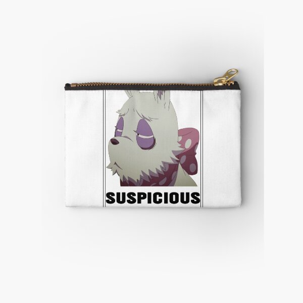 Item preview, Sus Dogphisto designed and sold by 1Chaos-Shop.