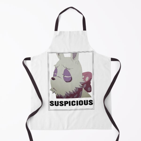 Item preview, Sus Dogphisto designed and sold by 1Chaos-Shop.