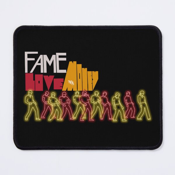Item preview, LED design inspired by the group seventeen in the love, money, fame era designed and sold by mbs-desing.