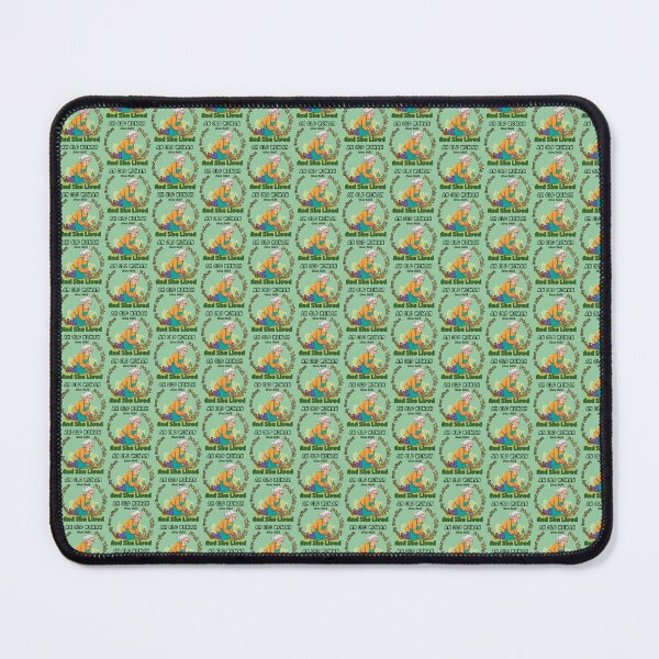 Item preview, An Old Woman Once Said-Elderly gift For Women Who Have Had Enough Of The Rat Race designed and sold by Old Age Ain't For Sissies!.