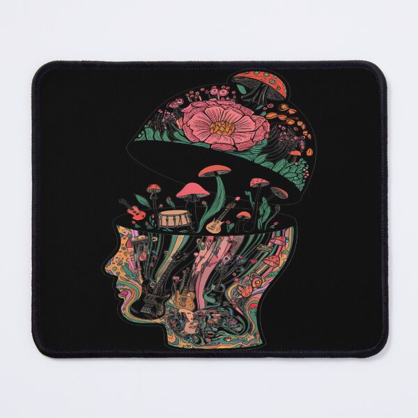 Item preview, Flourishing Mind designed and sold by Fadi Alyaldani.