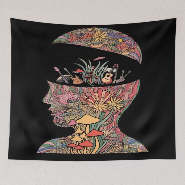 Item preview, The Harmony Within designed and sold by Fadi Alyaldani.