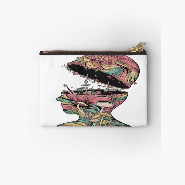 Item preview, Mind Unfolded designed and sold by Fadi Alyaldani.