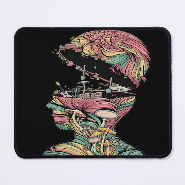 Item preview, Mind Unfolded designed and sold by Fadi Alyaldani.