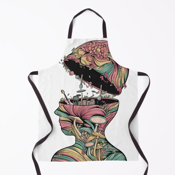 Item preview, Mind Unfolded designed and sold by Fadi Alyaldani.