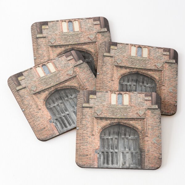 Item preview, The Roper Gates designed and sold by JEZ22.