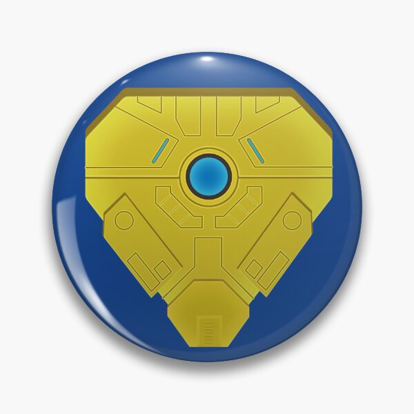Item preview, Mechanic Golden Heard designed and sold by John-Rock.