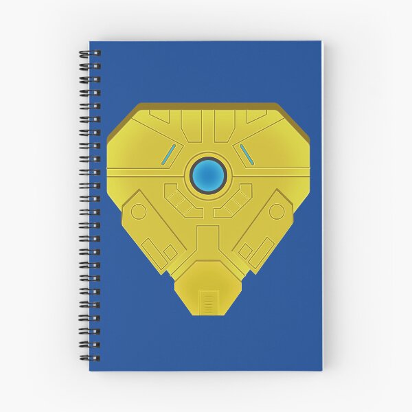 Item preview, Mechanic Golden Heard designed and sold by John-Rock.