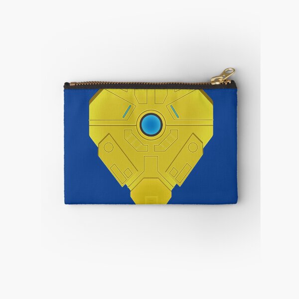 Item preview, Mechanic Golden Heard designed and sold by John-Rock.