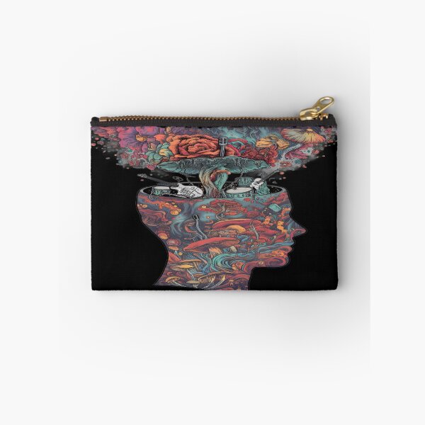 Item preview, Psychedelic Symphony designed and sold by Fadi Alyaldani.