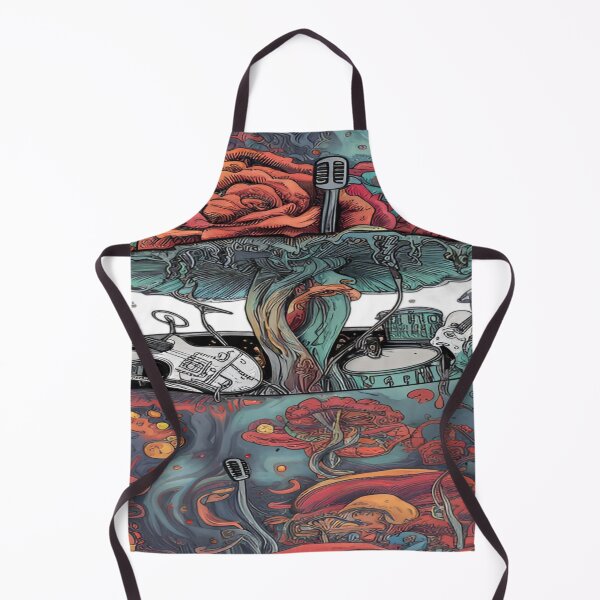 Item preview, Psychedelic Symphony designed and sold by Fadi Alyaldani.