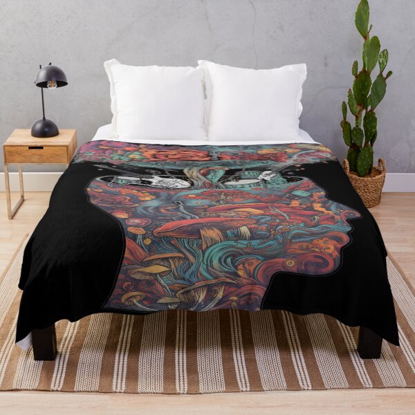 Item preview, Psychedelic Symphony designed and sold by Fadi Alyaldani.