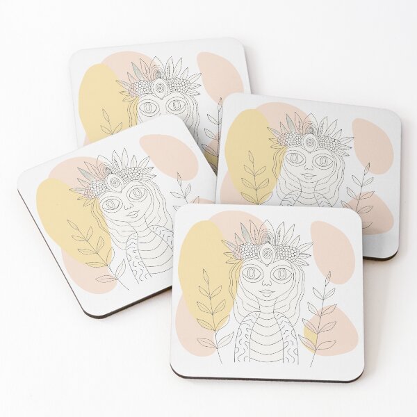 Item preview, Nature’s Guardian designed and sold by Fadi Alyaldani.