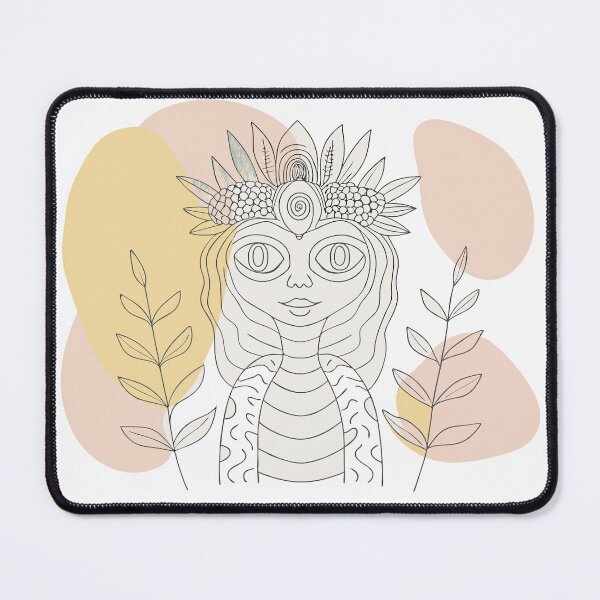 Item preview, Nature’s Guardian designed and sold by Fadi Alyaldani.