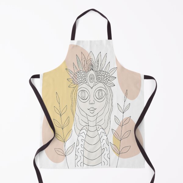Item preview, Nature’s Guardian designed and sold by Fadi Alyaldani.