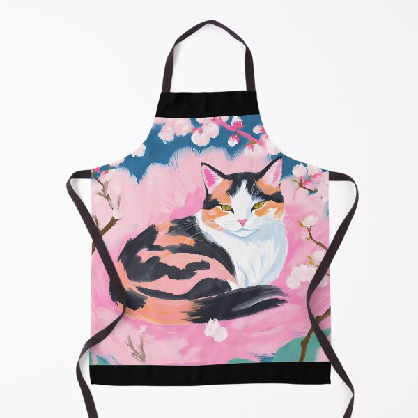 Item preview, Copy of Tuxedo cat beauty designed and sold by Catophile.