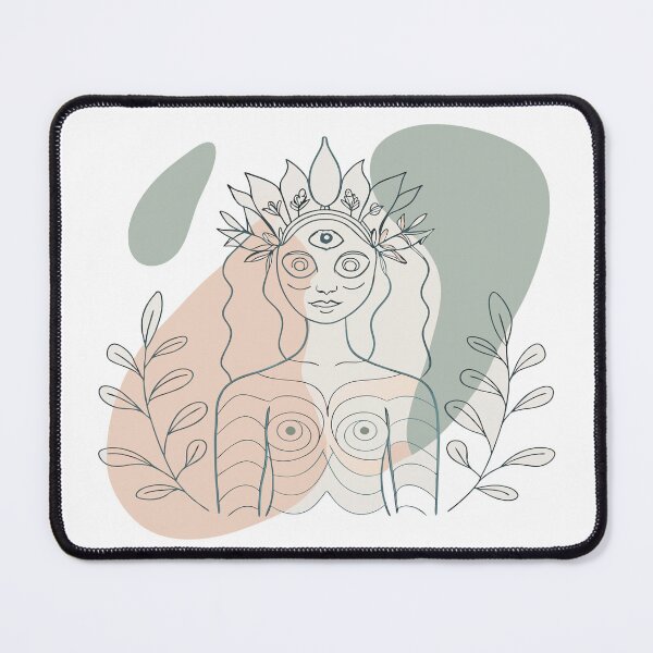 Item preview, Sacred Feminine Awakening designed and sold by Fadi Alyaldani.
