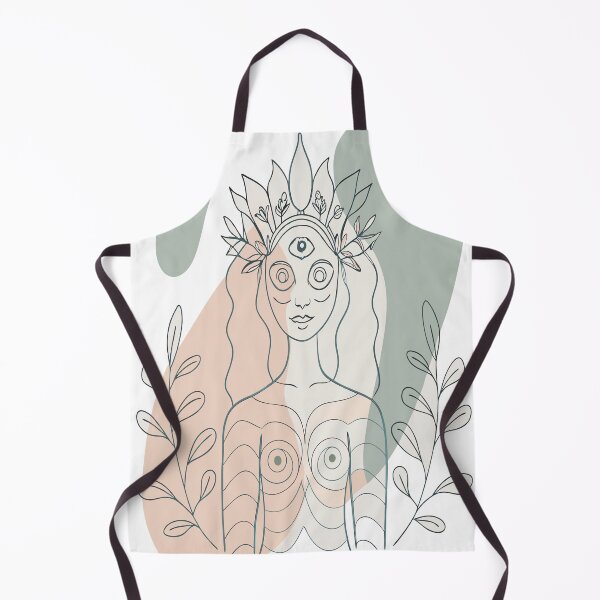 Item preview, Sacred Feminine Awakening designed and sold by Fadi Alyaldani.