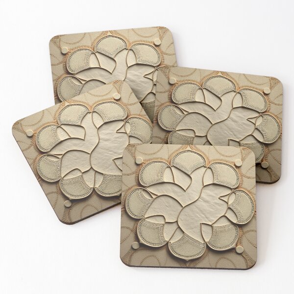 Item preview, Leather 11 designed and sold by HebaRK Studio.
