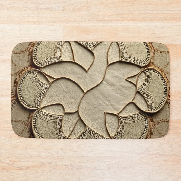 Item preview, Leather 11 designed and sold by HebaRK Studio.