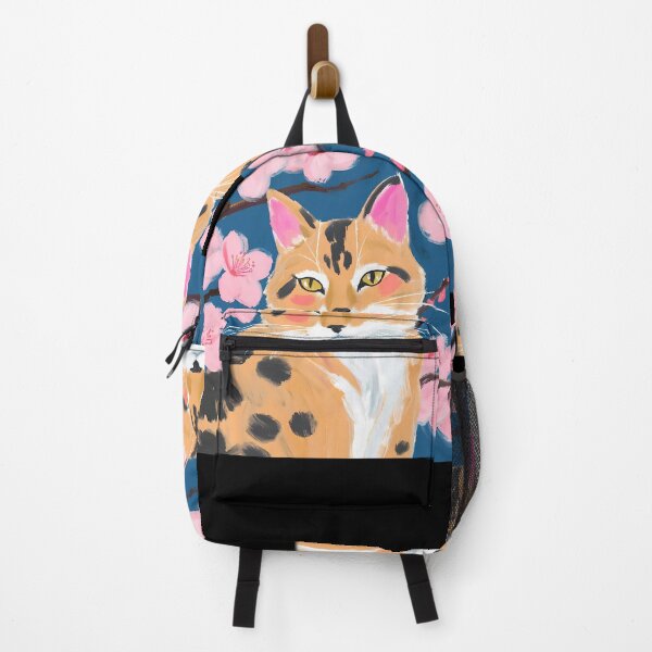 Item preview, calico cat beauty designed and sold by Catophile.