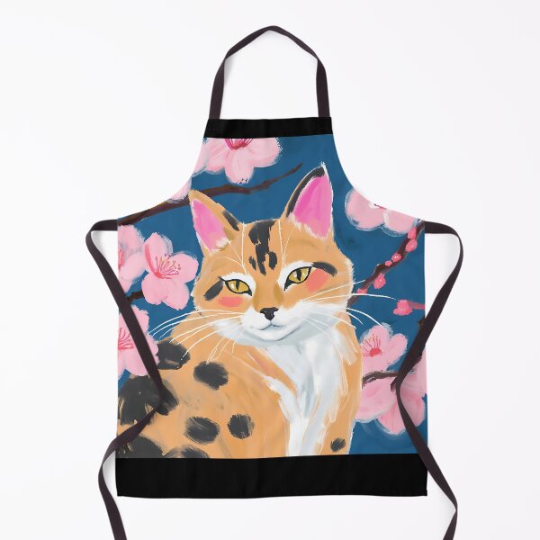 Item preview, calico cat beauty designed and sold by Catophile.