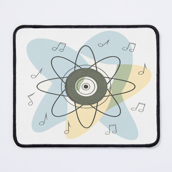 Item preview, Atomic Harmony designed and sold by Fadi Alyaldani.