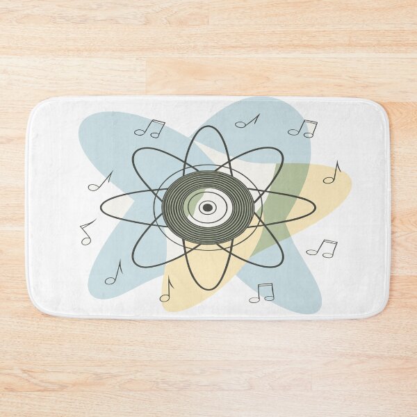 Item preview, Atomic Harmony designed and sold by Fadi Alyaldani.