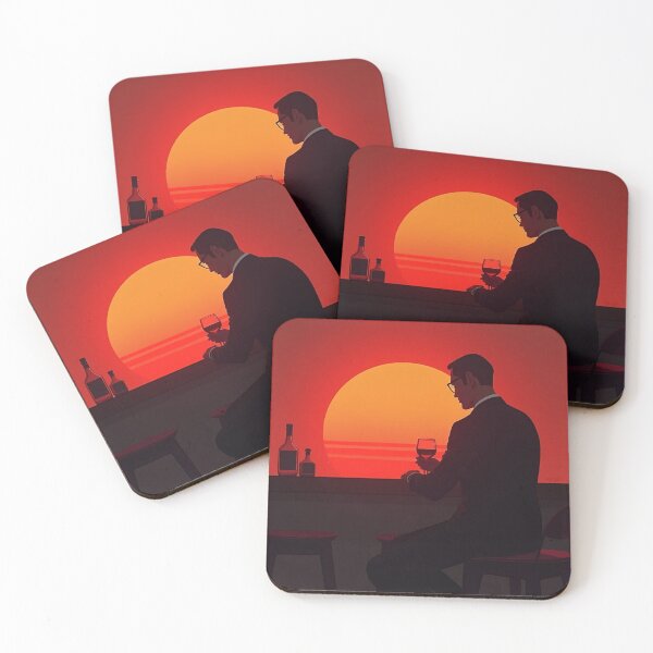 Item preview, Red Day 6 designed and sold by Rafael Branco.
