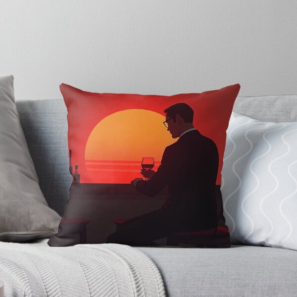 Item preview, Red Day 6 designed and sold by Rafael Branco.