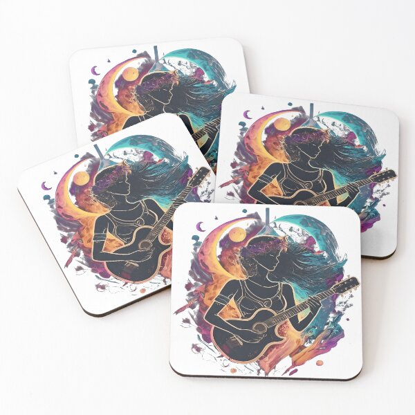 Item preview, Harmony of Fire and Ice designed and sold by Fadi Alyaldani.