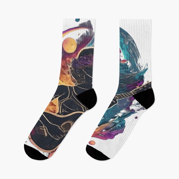 Item preview, Harmony of Fire and Ice designed and sold by Fadi Alyaldani.