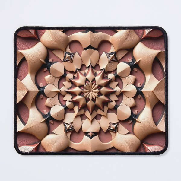 Item preview, Leather 10 designed and sold by HebaRK Studio.