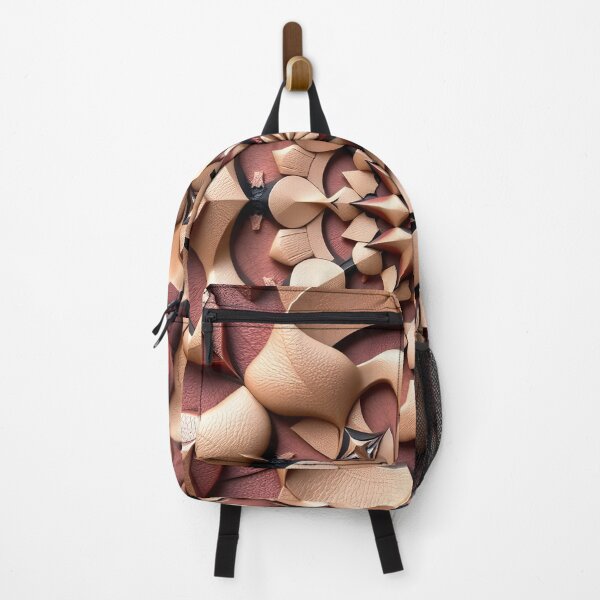Item preview, Leather 10 designed and sold by HebaRK Studio.