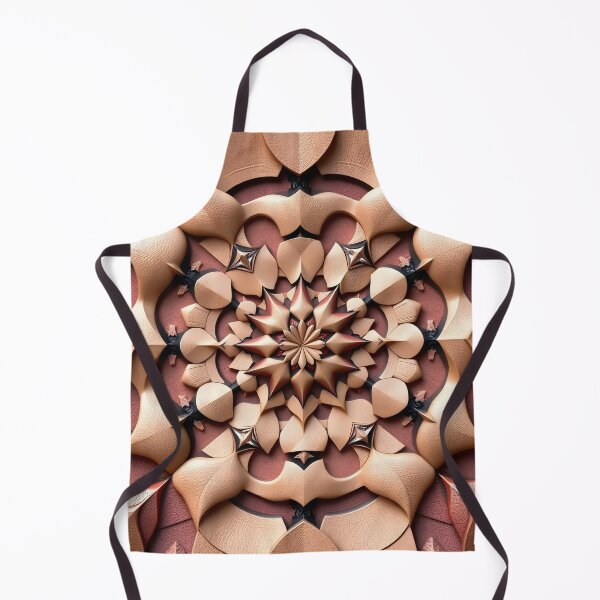 Item preview, Leather 10 designed and sold by HebaRK Studio.