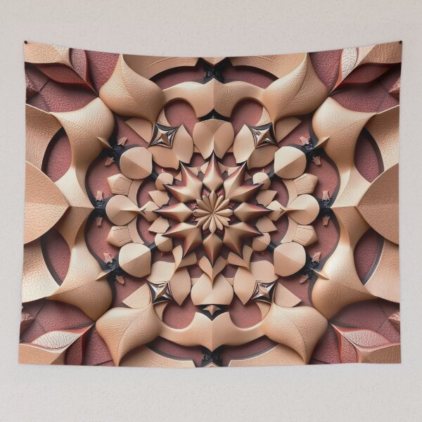Item preview, Leather 10 designed and sold by HebaRK Studio.