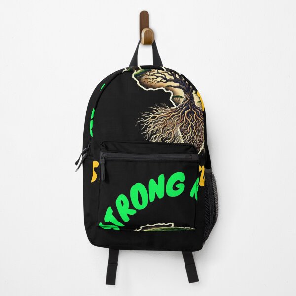 Item preview, Strong Roots, Strong Future designed and sold by gogettadriptees.