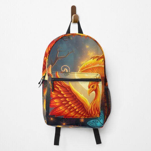 Item preview, Phoenix Rising designed and sold by debbiedwarika.