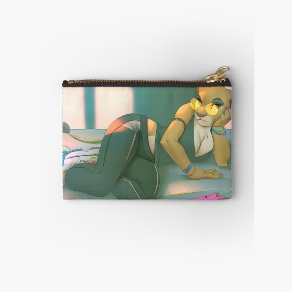 Item preview, Lioness designed and sold by Miles-DF.