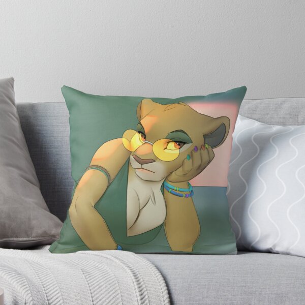 Item preview, Lioness designed and sold by Miles-DF.