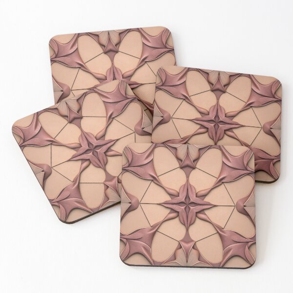 Item preview, Leather 9 designed and sold by HebaRK Studio.
