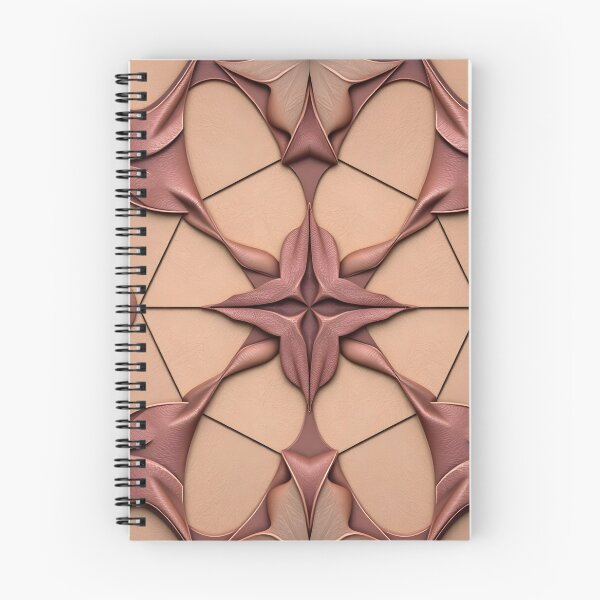 Item preview, Leather 9 designed and sold by HebaRK Studio.