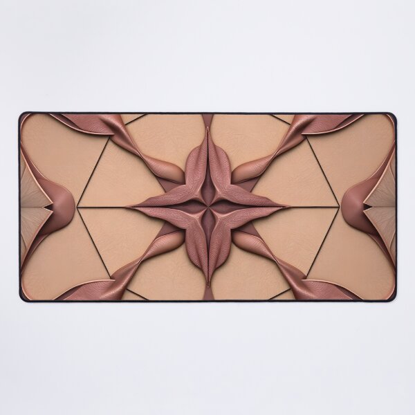 Item preview, Leather 9 designed and sold by HebaRK Studio.
